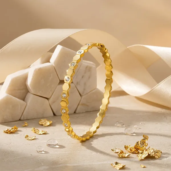 Crystal_Bezel_Gold_Bracelet_Default_Title