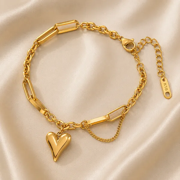 Minimal_Heart_Drop_Bracelet_Default_Title