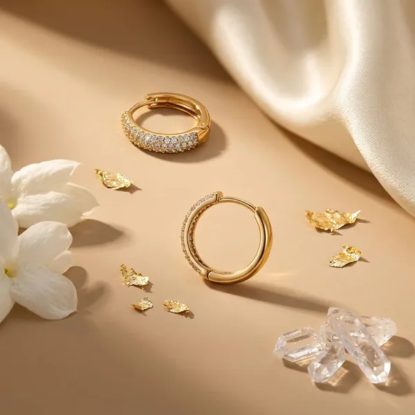 Pave_Crystal_Gold_Huggie_Hoop_Earrings_Default_Title