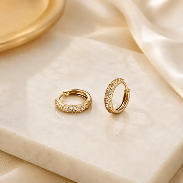 Pave_Crystal_Gold_Huggie_Hoop_Earrings_Default_Title