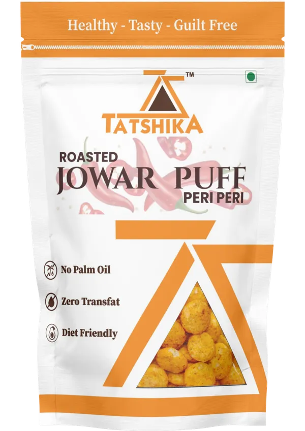 Tatshika_Roasted_Jowar_Puffs_Peri_Peri_140G_-_Pack_of_5