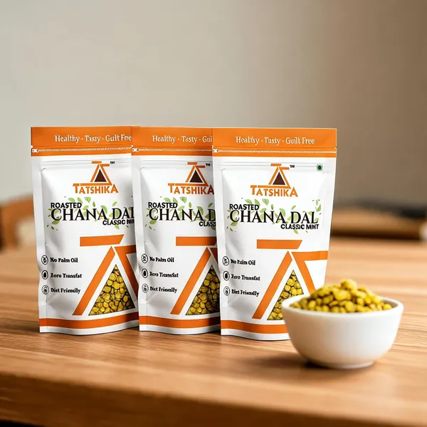 Tatshika_Roasted_Chana_Dal_Classic_Mint_180G_-_Pack_of_3