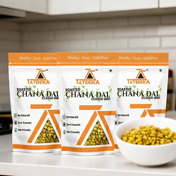 Tatshika_Roasted_Chana_Dal_Classic_Mint_180G_-_Pack_of_3