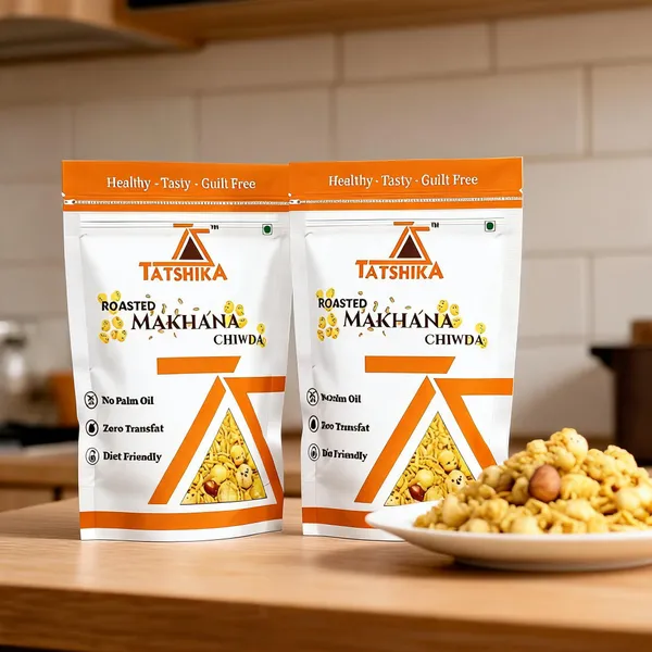 Tatshika_Roasted_Makhana_Chiwda_-_Pack_of_2