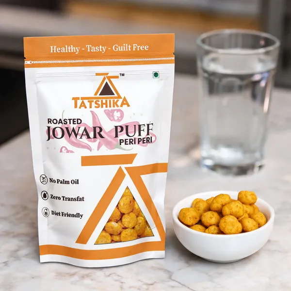 Tatshika_Roasted_Jowar_Puffs_Peri_Peri_140G_-_Pack_of_5