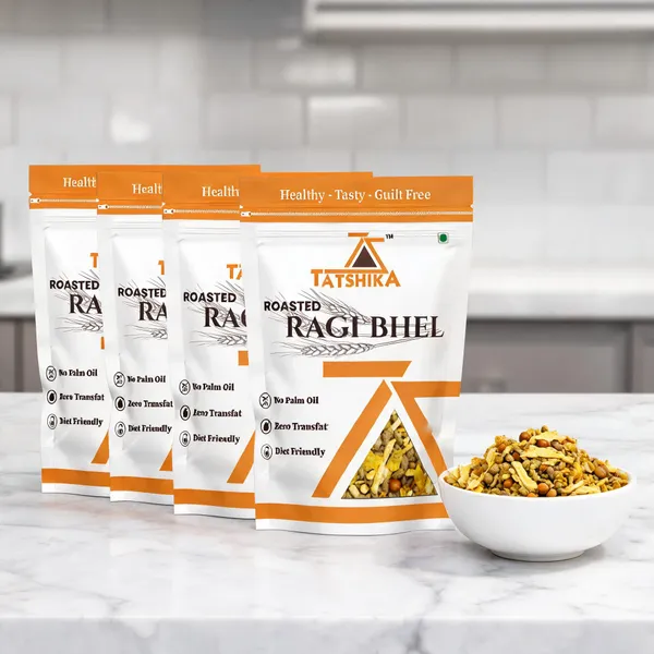 Tatshika_Roasted_Ragi_Bhel_140G_-_Pack_of_4