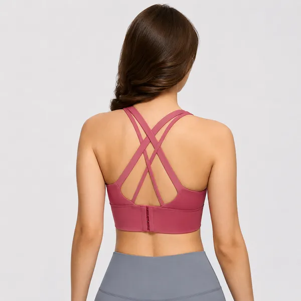 Pink_Scoop_Neck_Sports_Bra_for_Women