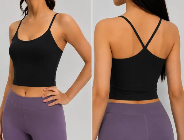 Black_Mesh_Long_Sleeve_Top_for_Women