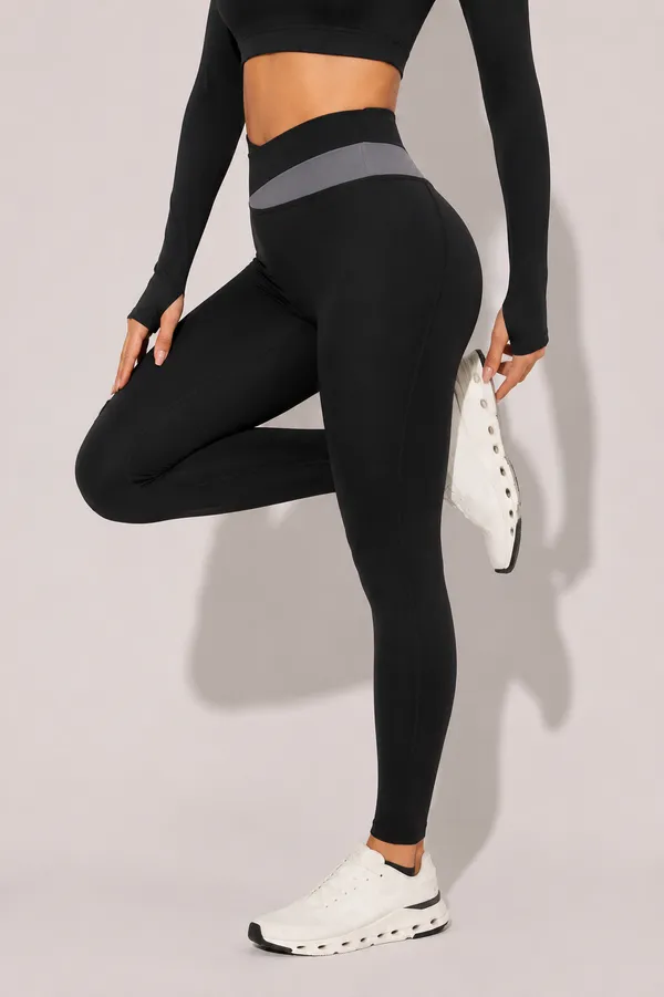 Black_High_Waist_Active_Gym_pant_for_Women