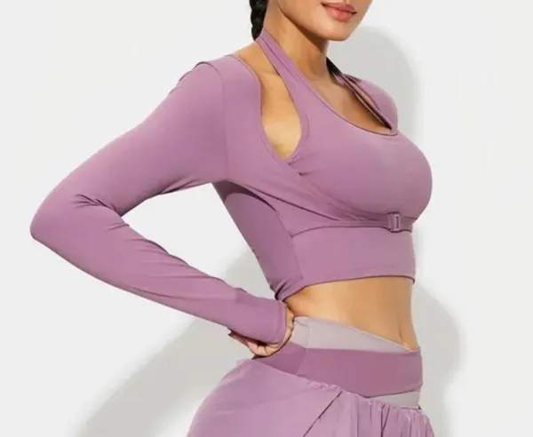 Mauve_Long_Sleeve_Cropped_Sports_Top_for_Women