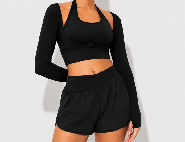Black_Long_Sleeve_Sports_Crop_Top_for_Women