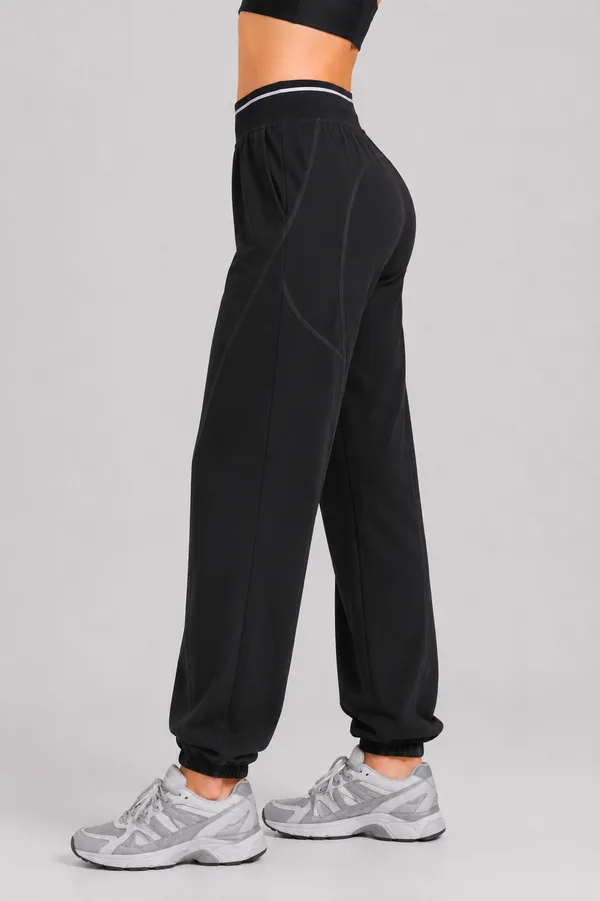 Black_Relaxed_Fit_Jogger_Pants_for_Women