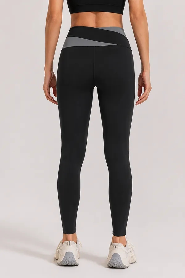 Black_High_Waist_Active_Gym_pant_for_Women