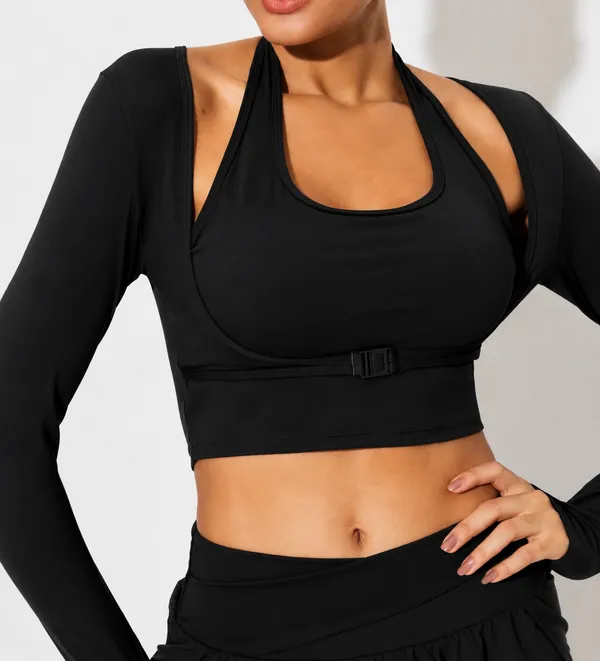 Black_Long_Sleeve_Sports_Crop_Top_for_Women
