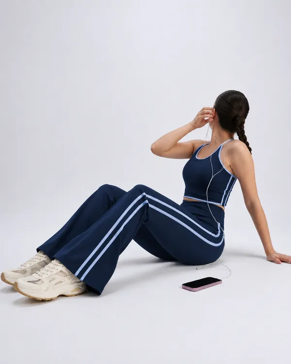 Navy_Flared_Activewear_Gym_pant__for_Women