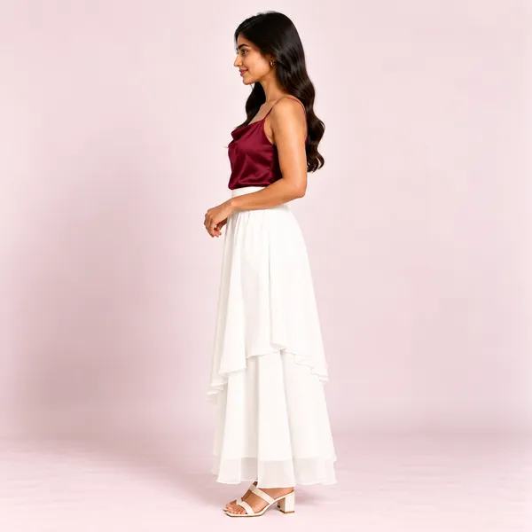 Midnight_Bloom_Georgette_Skirt_White