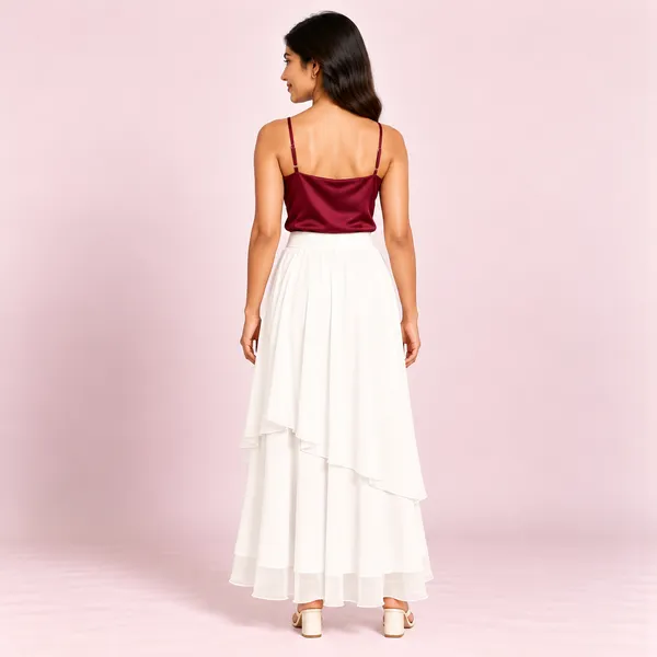 Midnight_Bloom_Georgette_Skirt_White