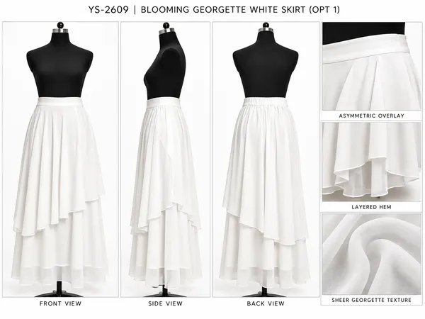 Midnight_Bloom_Georgette_Skirt_White