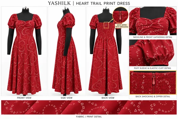 Red_Heart_Printed_Rayon_Fit_&_Flare_Full_Length_Dress