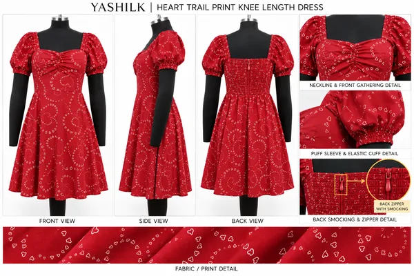 Red_Heart_Printed_Rayon_Fit_&_Flare_Midi_Dress