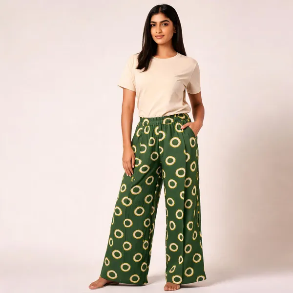 Green_Viscose_Rayon_Printed_Wide_Leg_Palazzo_Pants_For_Women
