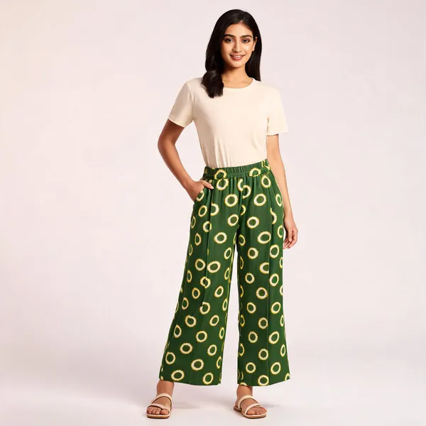 Green_Viscose_Rayon_Printed_Wide_Leg_Palazzo_Pants_For_Women
