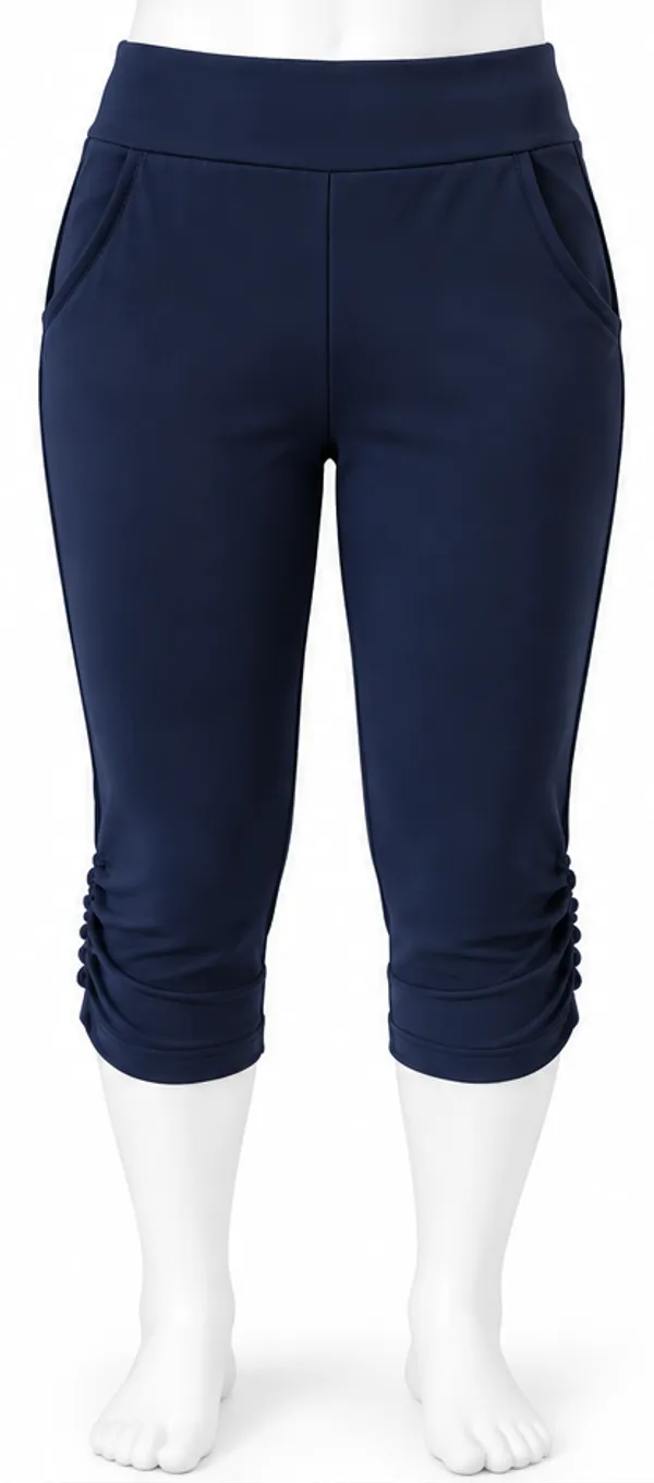 Navy_Capri_Leggings_for_Women