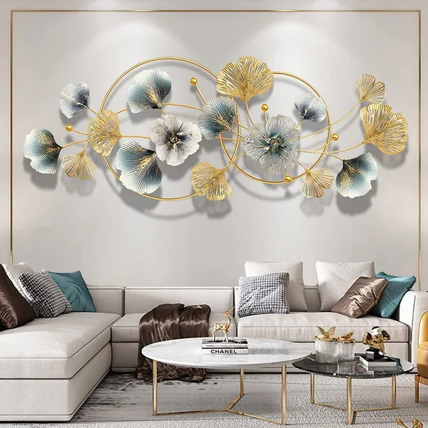 Metal_Abstract_Floral_Wall_Decor