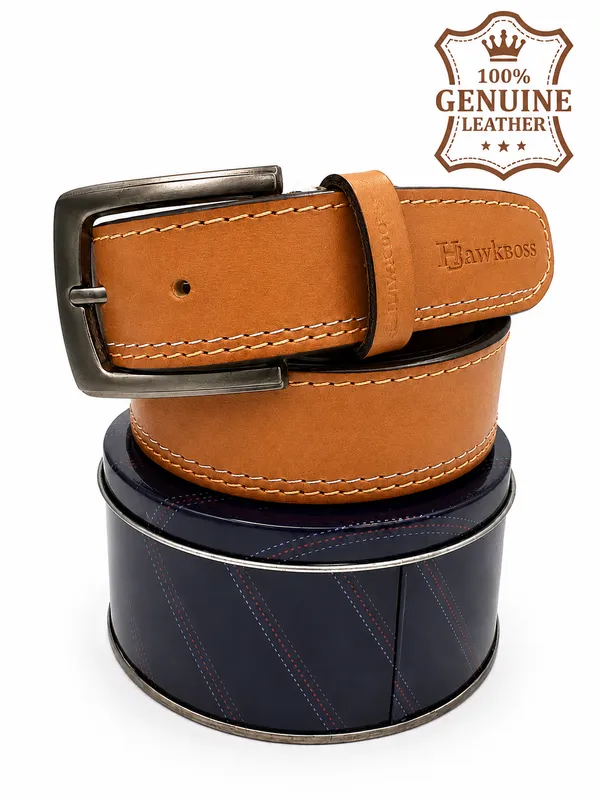 Brown_Leather_Casual_Belt_For_Men