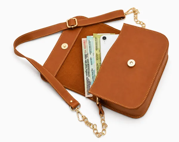 Brown_Faux_Leather_Crossbody_Sling_Bag_For_Women