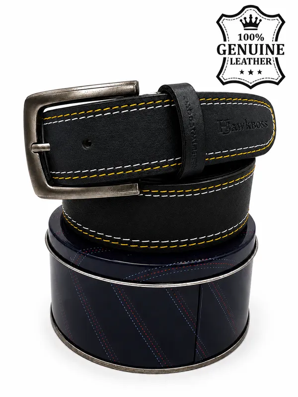Black_Leather_Casual_Belt_For_Men