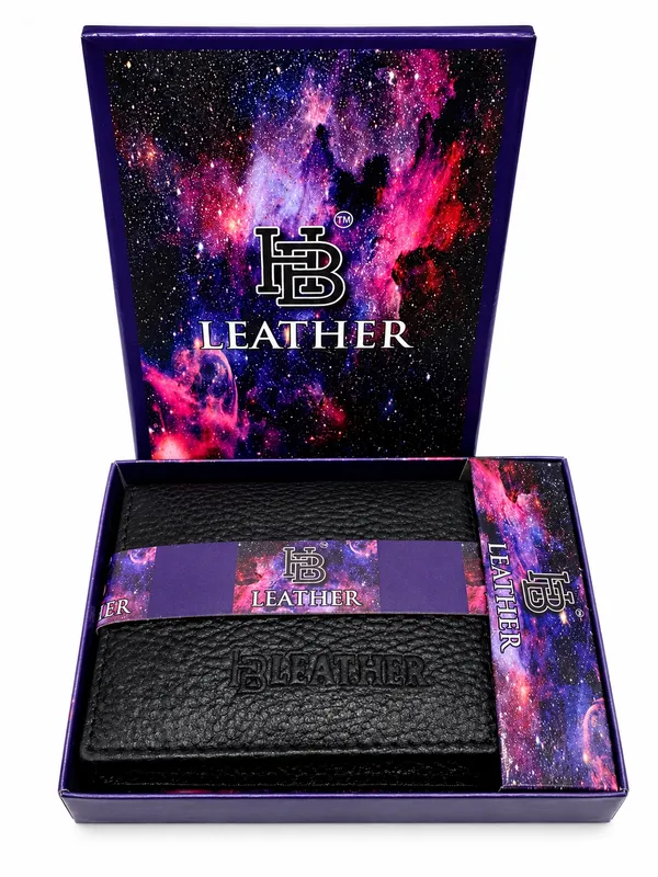 Black_Leather_Bi-Fold_Wallet_For_Men