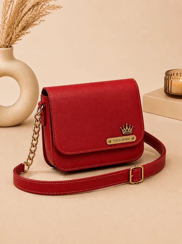 Red_Faux_Leather_Crossbody_Bag_For_Women