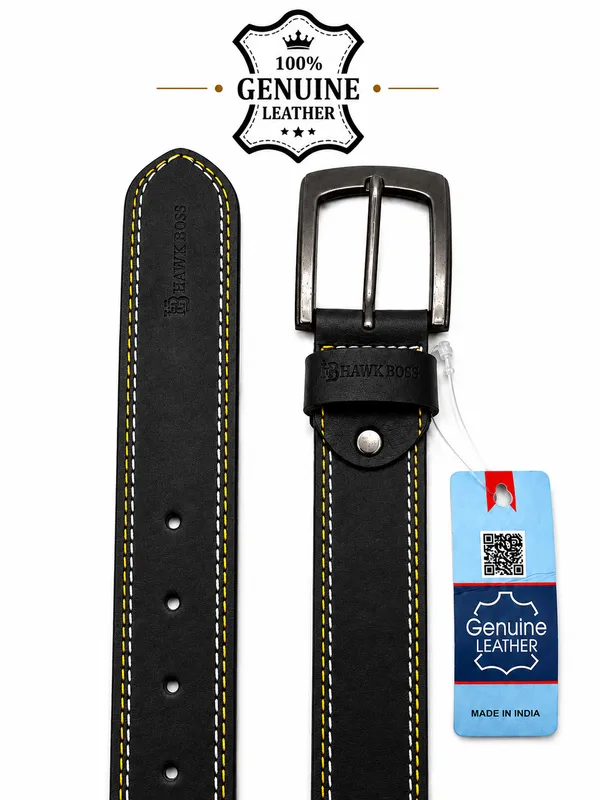 Black_Leather_Casual_Belt_For_Men