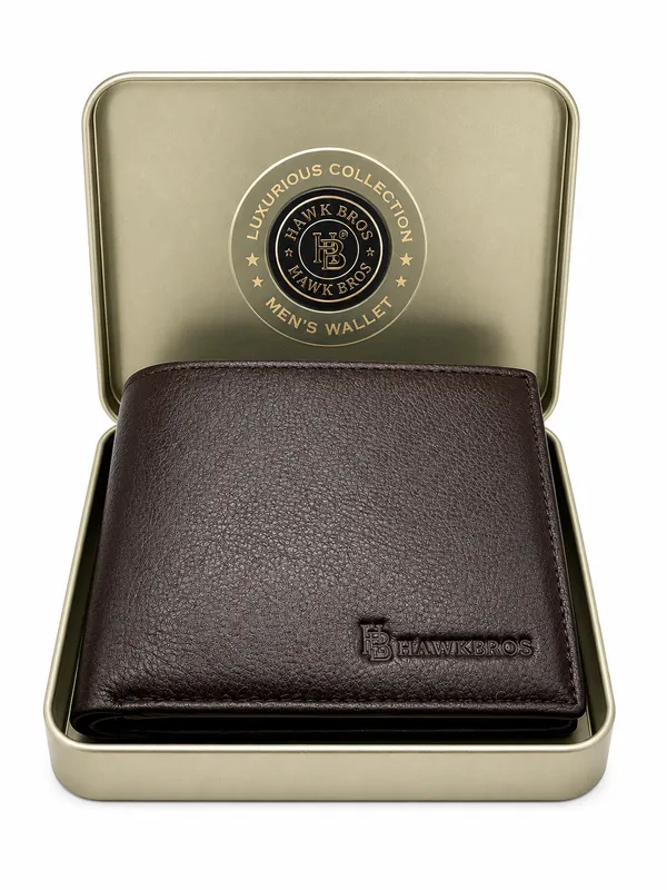 Brown_Leather_Bi-Fold_Wallet_For_Men