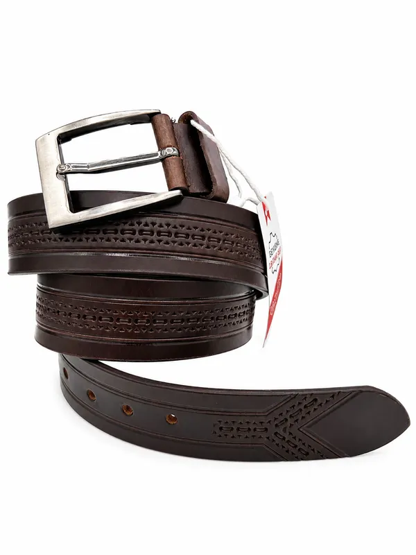 Brown_Leather_Casual_Belt_For_Men