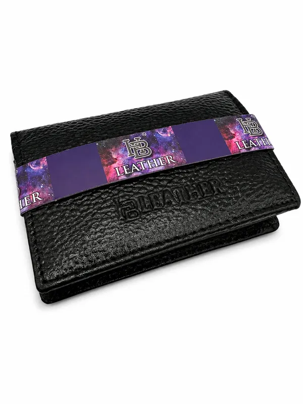 Black_Leather_Bi-Fold_Wallet_For_Men