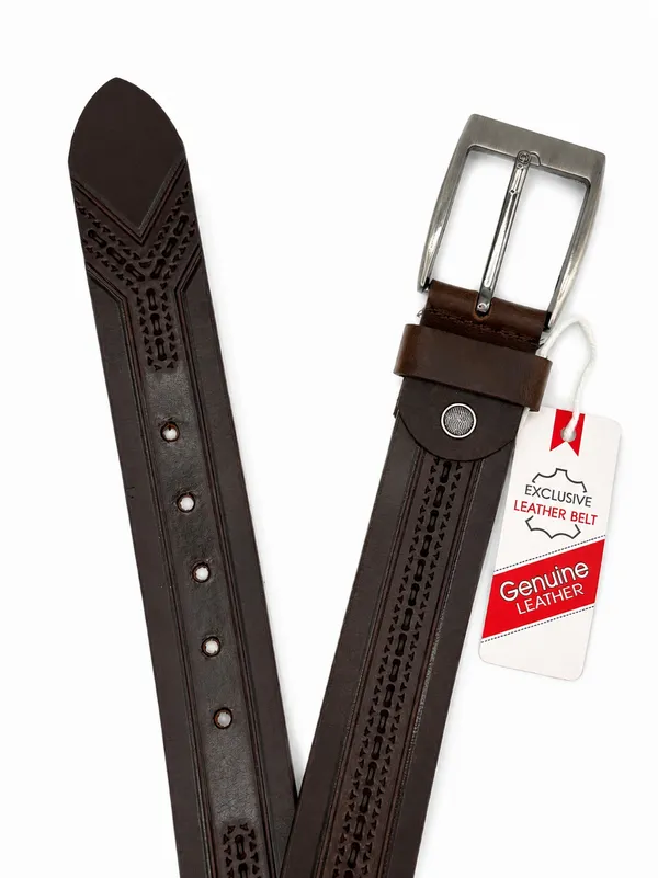 Brown_Leather_Casual_Belt_For_Men