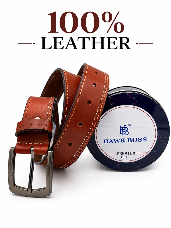 Brown_Leather_Classic_Belt_For_Men
