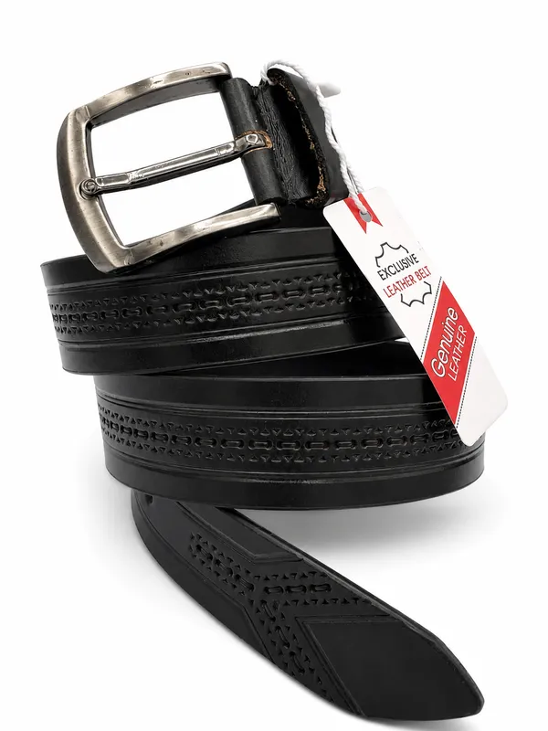 Black_Leather_Casual_Belt_For_Men