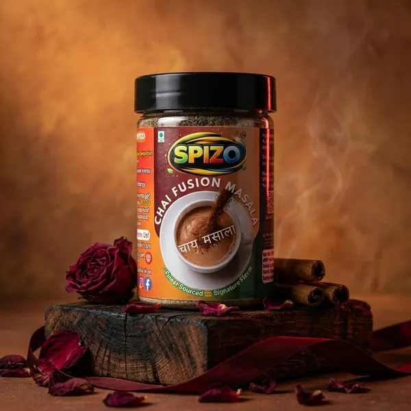 Spizo_Chai_Fusion_Masala_Premium_Tea_Masala_Powder_80g_Strong_Aroma_Authentic_Taste_Natural_Chai_Masala_Blend_For_Tea_No_Preservatives_Cinnamon_Clove_Cardamom_Pepper_Tulsi_Leaves_Dry_Ginger_And_Traditional_Indian_Spices