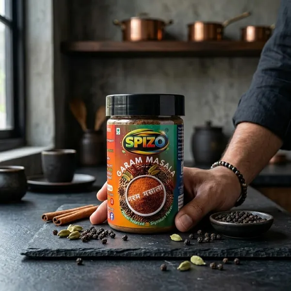 Spizo_Garam_Masala_Powder_Pure_Aromatic_Indian_Spice_Blend_Fresh_Natural_No_Preservatives_100g_-_Pack_of_2