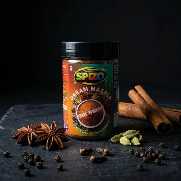 Spizo_Garam_Masala_Powder_Pure_Aromatic_Indian_Spice_Blend_Fresh_Natural_No_Preservatives_100g_-_Pack_of_2