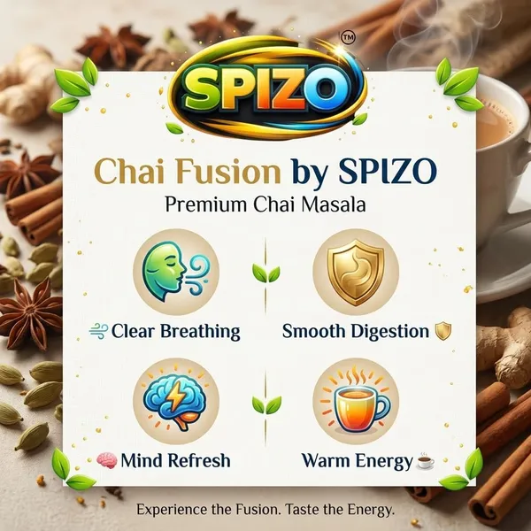 Spizo_Chai_Fusion_Masala_Premium_Tea_Masala_Powder_80g_Strong_Aroma_Authentic_Taste_Natural_Chai_Masala_Blend_For_Tea_No_Preservatives_Cinnamon_Clove_Cardamom_Pepper_Tulsi_Leaves_Dry_Ginger_And_Traditional_Indian_Spices