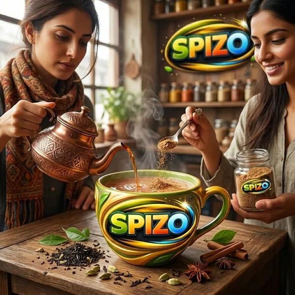 Spizo_Chai_Fusion_Masala_Premium_Tea_Masala_Powder_80g_Strong_Aroma_Authentic_Taste_Natural_Chai_Masala_Blend_For_Tea_No_Preservatives_Cinnamon_Clove_Cardamom_Pepper_Tulsi_Leaves_Dry_Ginger_And_Traditional_Indian_Spices
