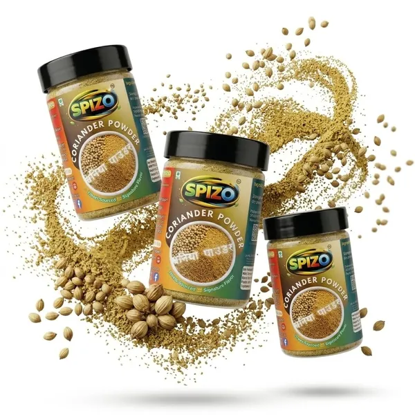 Spizo_Coriander_Powder
