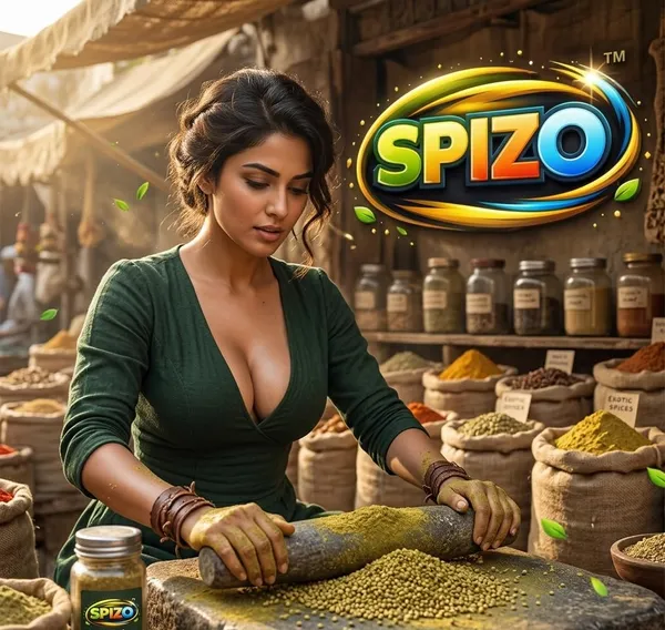 Spizo_Coriander_Powder