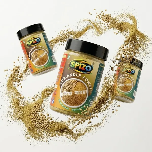 Spizo_Coriander_Powder