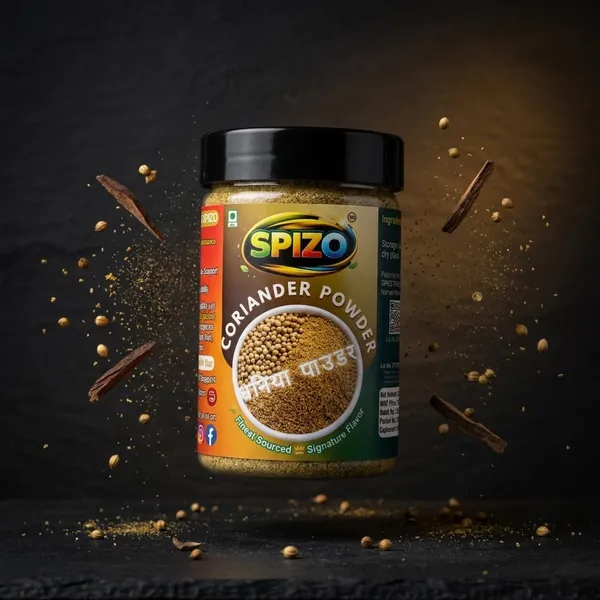Spizo_Coriander_Powder