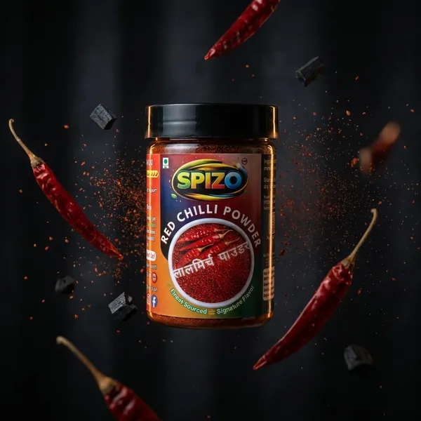 Spizo_Red_Chilli_Powder_Pure_Natural_Lal_Mirch_Powder_Strong_Spice_Rich_Color_No_Added_Color_Fresh_Hygienic_Masala